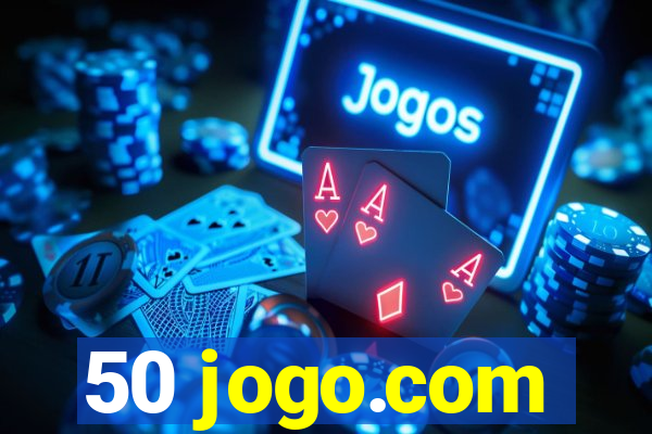 50 jogo.com